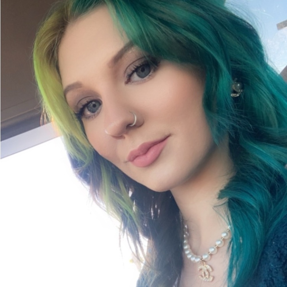 Meet your Posher, Audrie